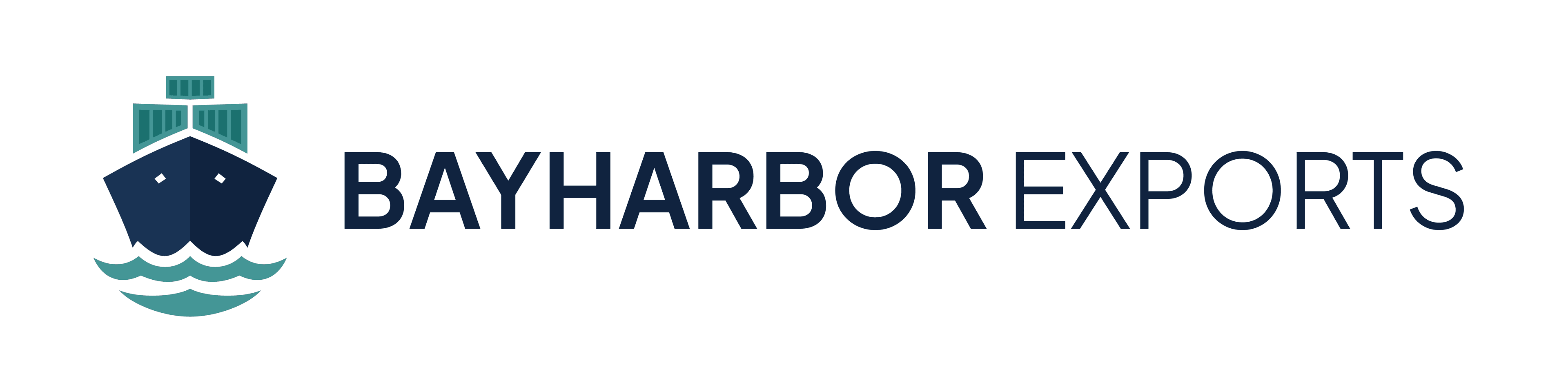 BayHarbor Exports Logo
