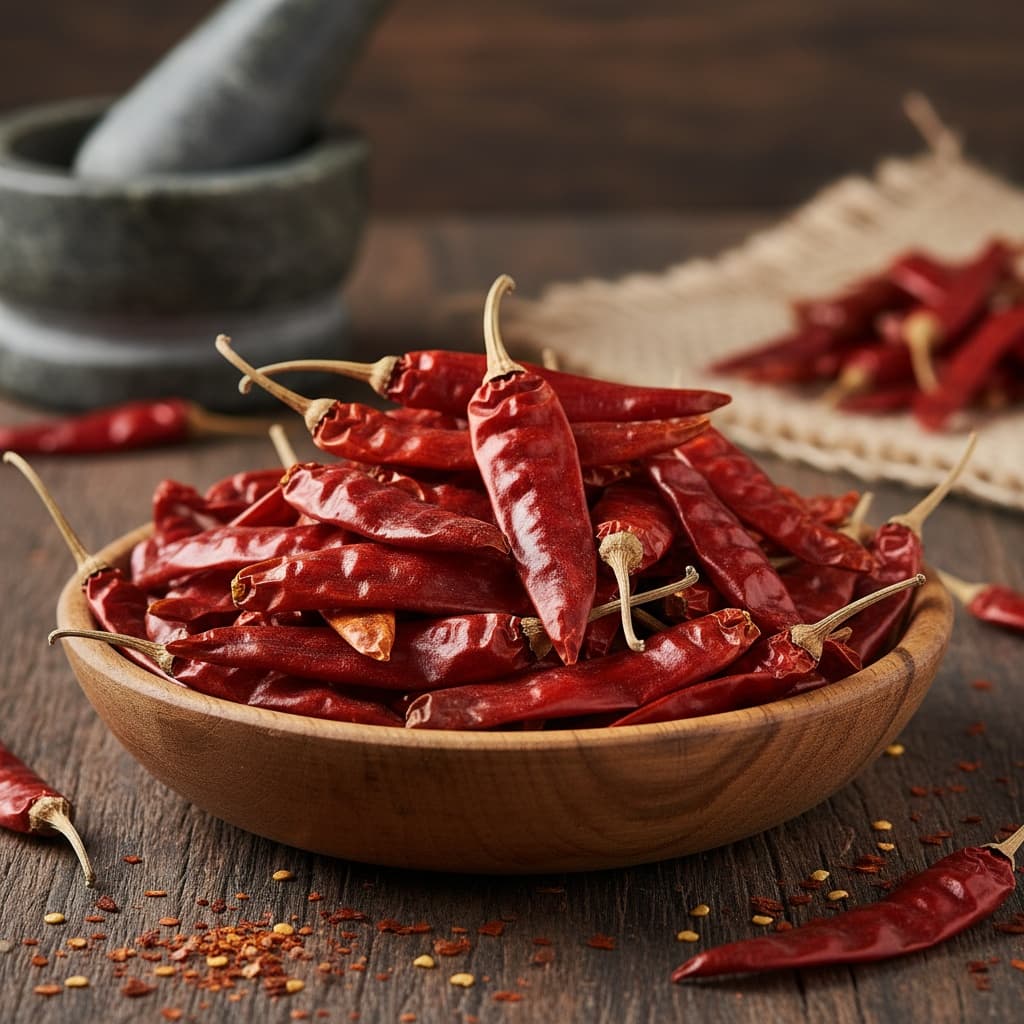 Red Chilli