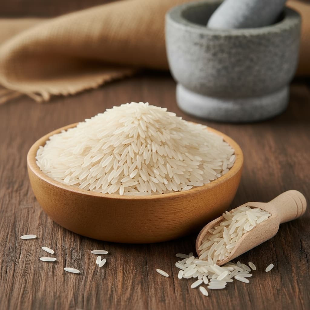 Basmati Rice